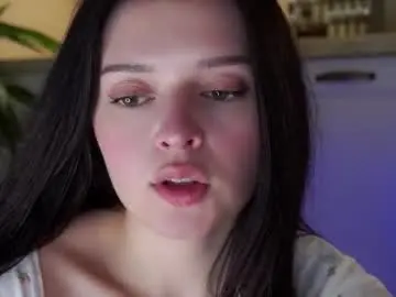 Chaturbate Nude Webcam of bae_miamor