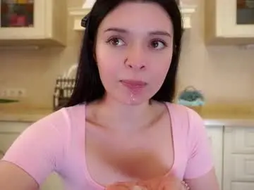 Chaturbate Sex Cam of bae_miamor