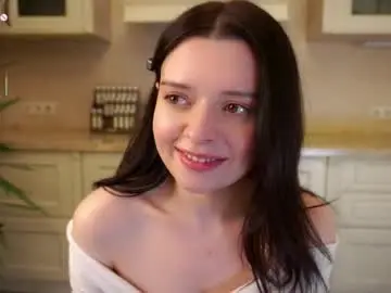 Chaturbate Sex Cam of bae_miamor