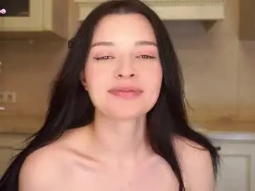 Chaturbate Sex Cam of bae_miamor