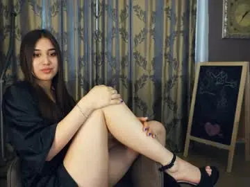 Chaturbate Adult Video Chat of bae_miamor