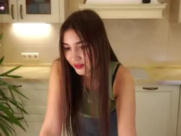 Chaturbate Live Sex of bae_miamor