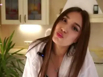 Chaturbate Private Sex Chat of bae_miamor