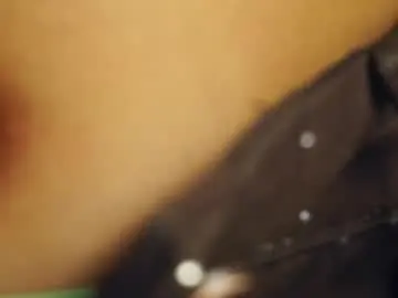 Chaturbate Nude Webcam of bae_miamor