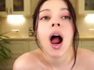 Chaturbate Live Sex Cam of bae_miamor