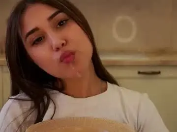 Chaturbate Live Porn of bae_miamor