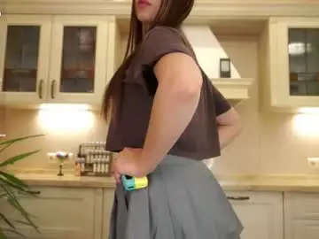Chaturbate Live Sex of bae_miamor