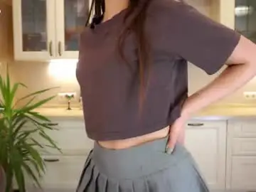 Chaturbate Watch Live Sex Cams of bae_miamor