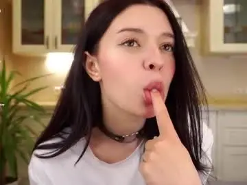Chaturbate Adult Video Chat of bae_miamor
