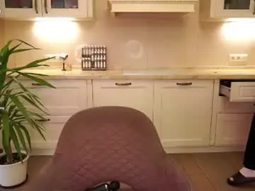 Chaturbate Best live sex cam show of bae_miamor