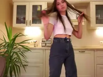 Chaturbate Live Porn of bae_miamor