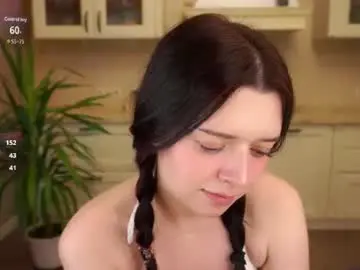 Chaturbate Private Sex Chat of bae_miamor