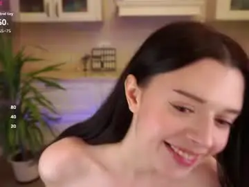 Chaturbate Private Sex Chat of bae_miamor
