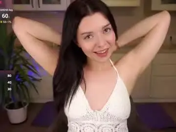 Chaturbate Adult Webcams of bae_miamor