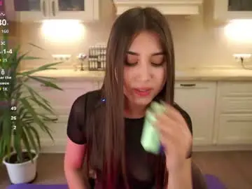 Chaturbate Watch Live Sex Cams of bae_miamor