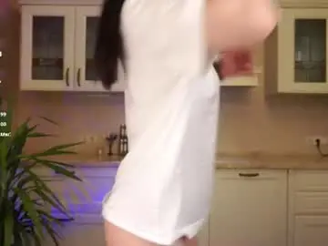 Chaturbate Best Webcam of bae_miamor