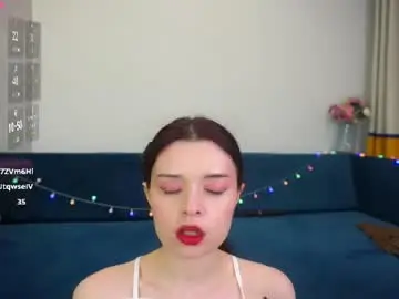 Chaturbate Best live sex cam show of bae_miamor