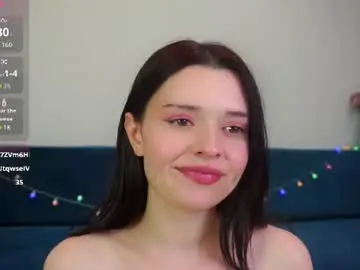 Chaturbate Watch Live Sex Cams of bae_miamor