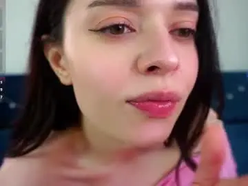 Chaturbate Sex Cam of bae_miamor