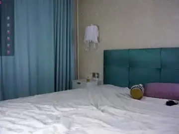 Chaturbate Live Sex of bae_miamor