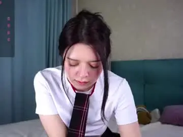 Chaturbate Live Porn of bae_miamor