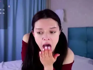 Chaturbate Live Sex Cam of bae_miamor