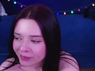 Chaturbate Nude Webcam of bae_miamor