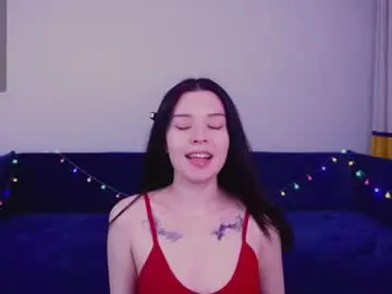 Chaturbate Sex Cam of bae_miamor