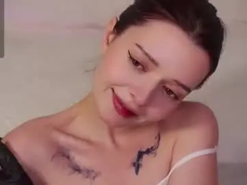 Chaturbate Live Sex Cam of bae_miamor