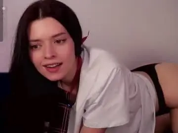 Chaturbate Best Webcam of bae_miamor