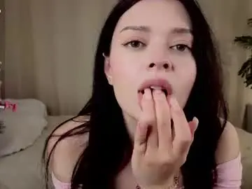 Chaturbate Live Sex of bae_miamor