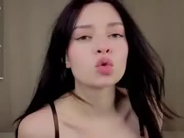 Chaturbate Live Sex of bae_miamor
