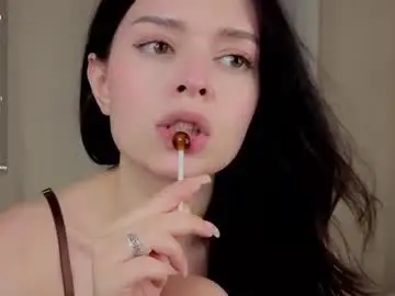 Chaturbate Sex Cam of bae_miamor