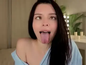 Chaturbate Adult Webcams of bae_miamor