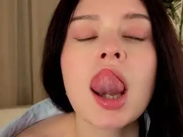 Chaturbate Adult Webcam of bae_miamor