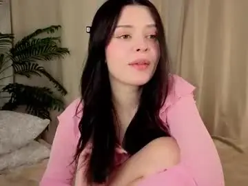Chaturbate Live Sex of bae_miamor