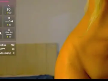 Chaturbate Best live sex cam show of bebe_sua