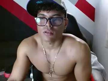 Chaturbate Watch Live Sex Cams of black_storm1