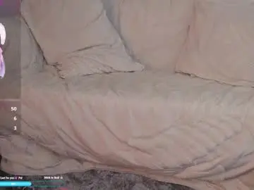 Chaturbate Private Sex Chat of bunnycute_shy