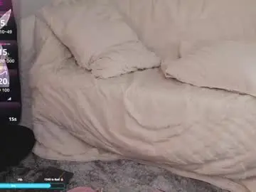 Chaturbate Adult Webcams of bunnycute_shy