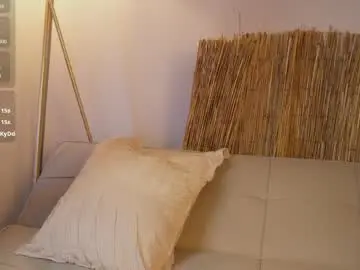 Chaturbate Free Porn Cam of bunnycute_shy