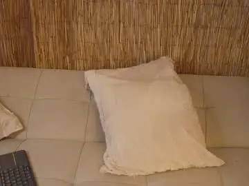 Chaturbate Adult Video Chat of bunnycute_shy