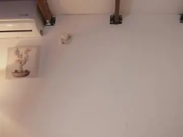 Chaturbate Adult Video Chat of bunnycute_shy