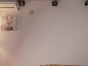 Chaturbate Adult Video Chat of bunnycute_shy