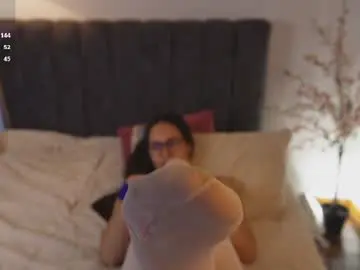 Chaturbate Best live sex cam show of bunnycute_shy