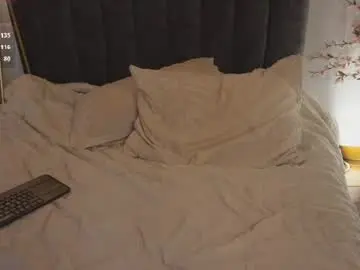 Chaturbate Live Sex Cam of bunnycute_shy