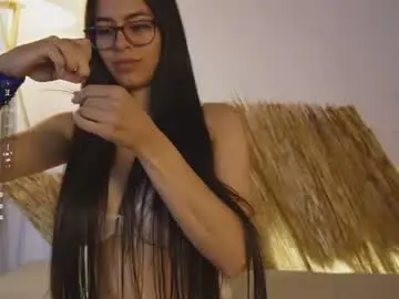 Chaturbate Sex Chat of bunnycute_shy