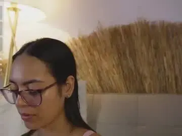 Chaturbate Private Sex Chat of bunnycute_shy