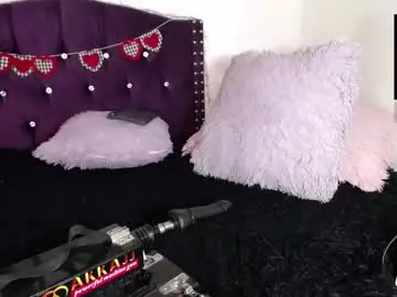 Chaturbate Live Sex of candy_lexy_stg