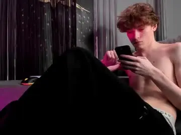 Chaturbate Sex Chat of curlytwinkboy